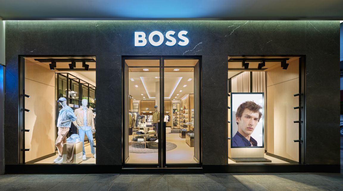 BOSS