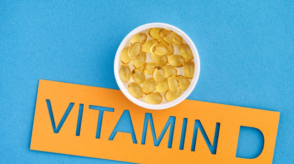 vitamin D