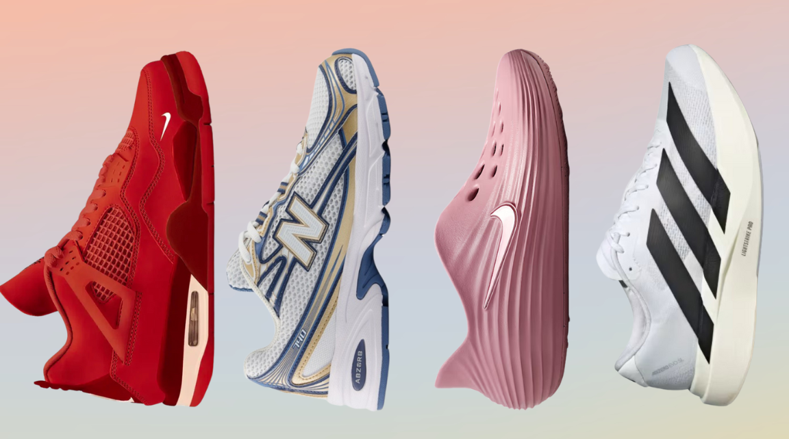 sneaker