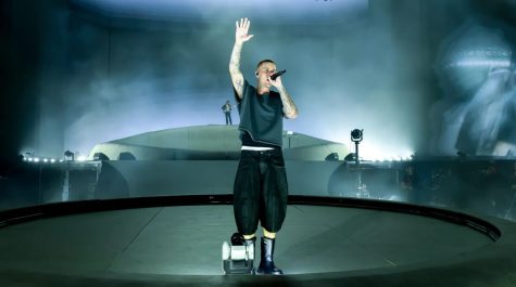 Từ Coachella 2026, nhìn lại thời trang của Justin Bieber