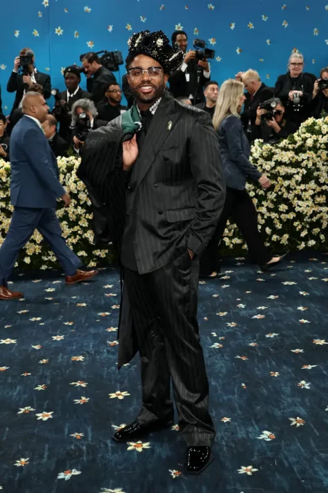 met gala 2025