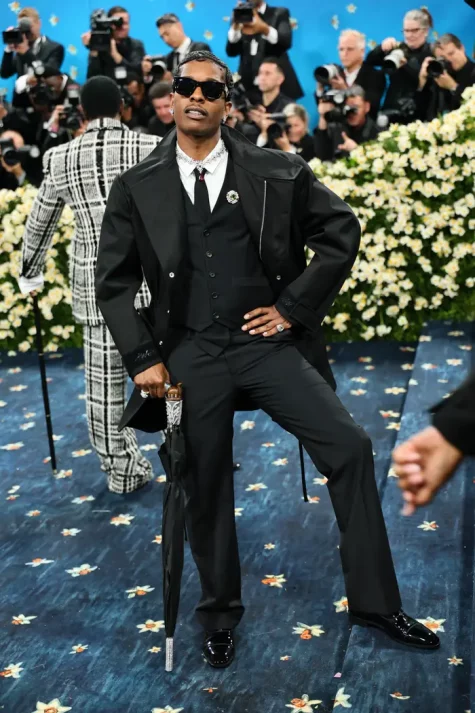 Met Gala 2025