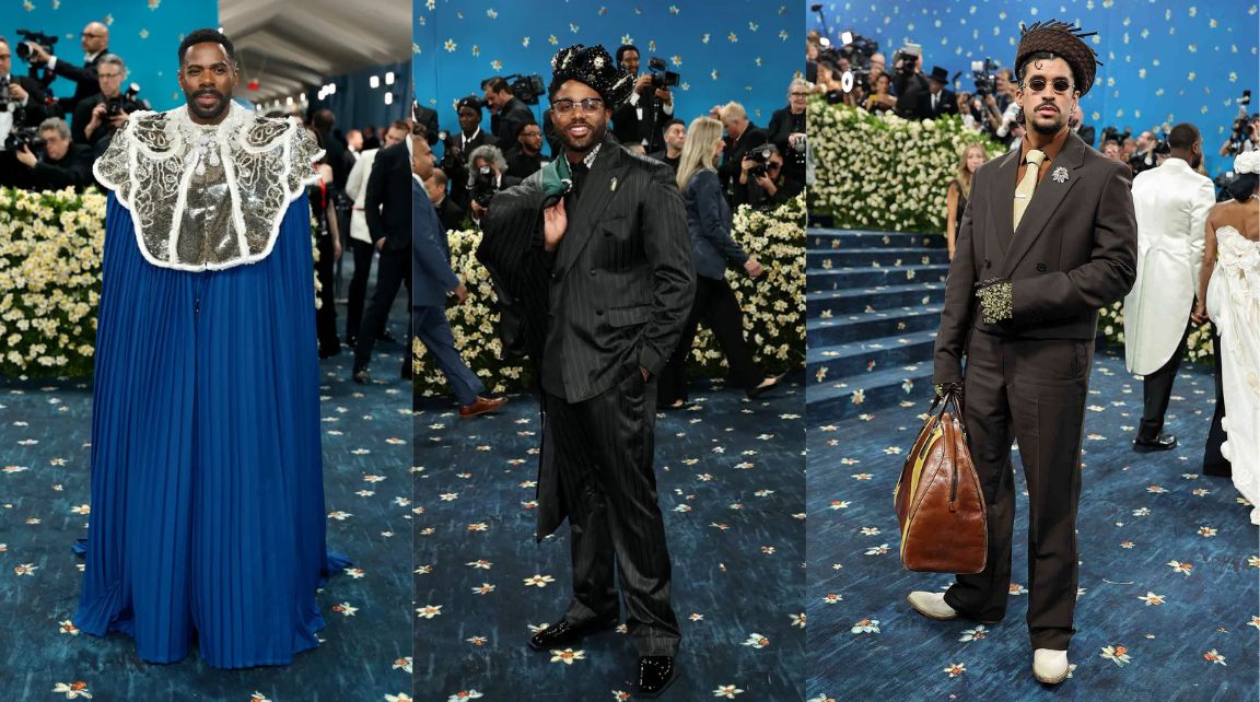 met gala 2025
