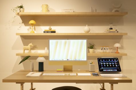 mac book