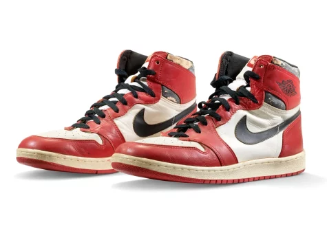 sneaker