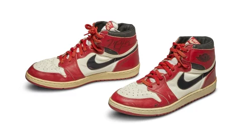sneaker
