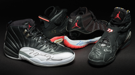 sneaker