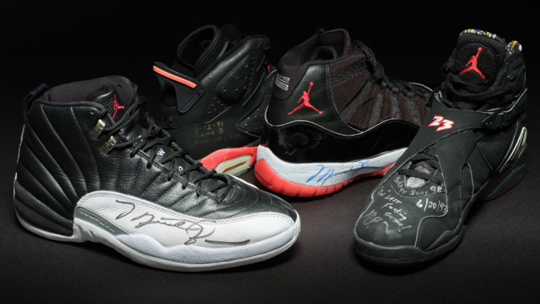 sneaker