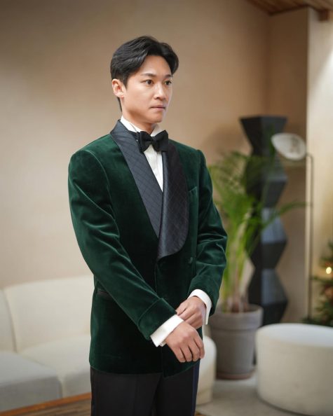 suit nam