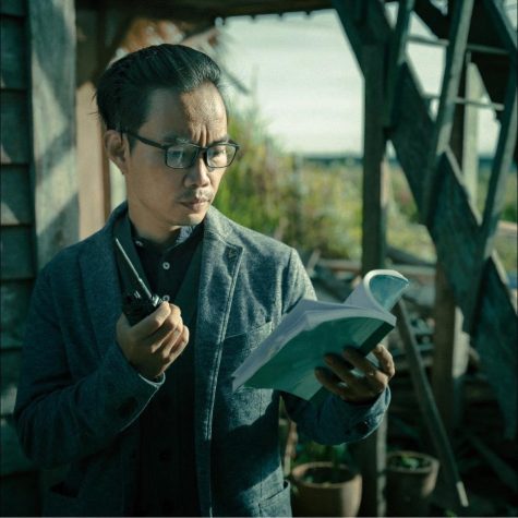 thám tử kiên