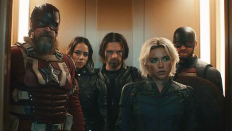 Thunderbolts