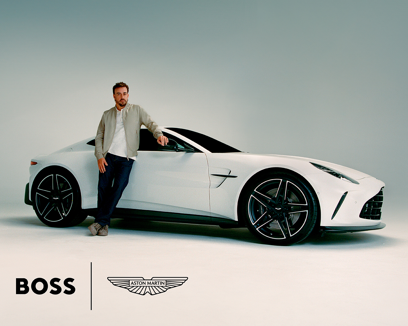 BOSS