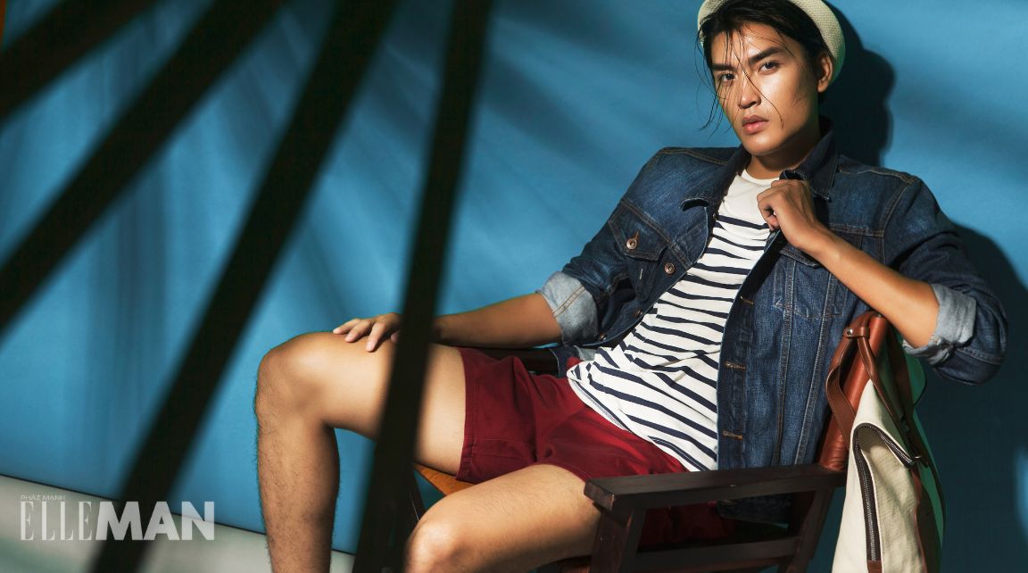 quần short