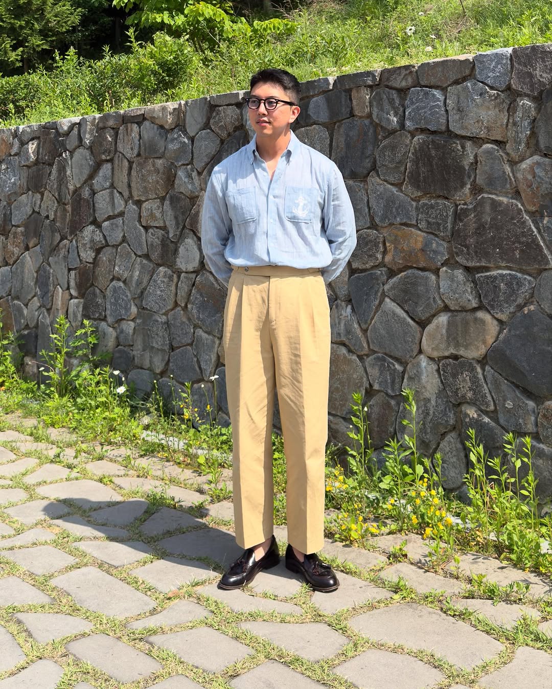 phong cách