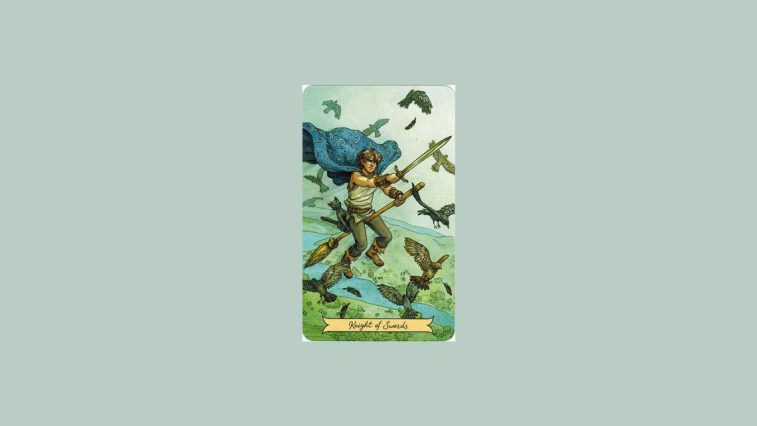 tarot