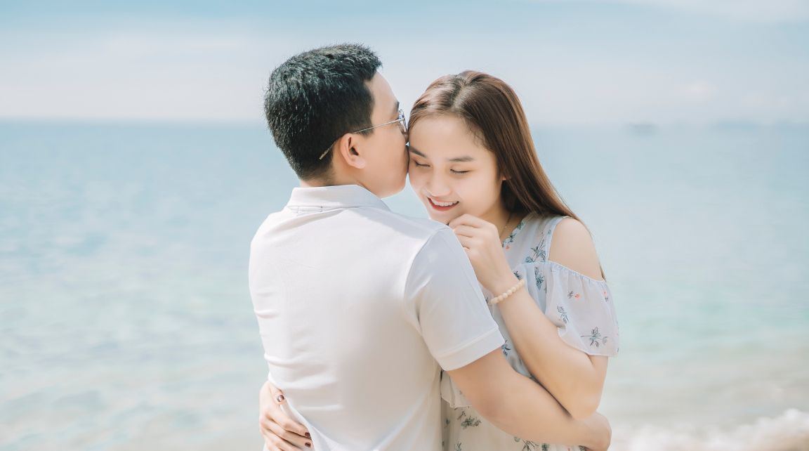 yêu