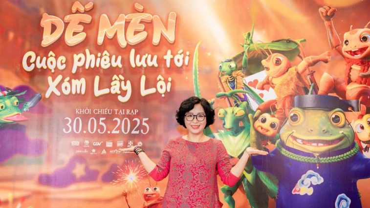 dế mèn