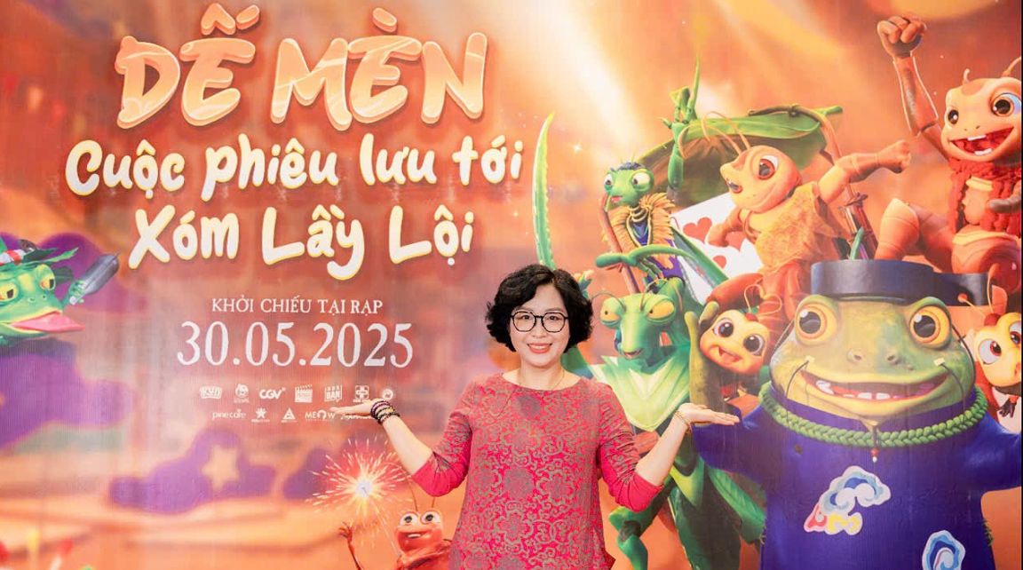 dế mèn