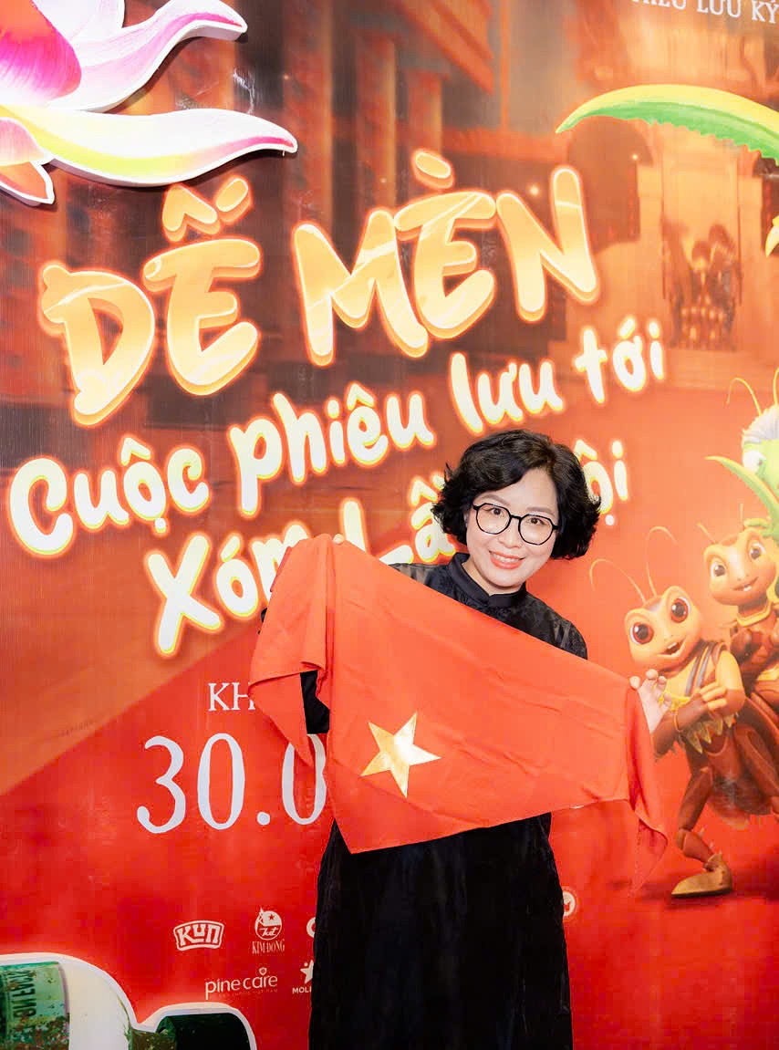 dế mèn