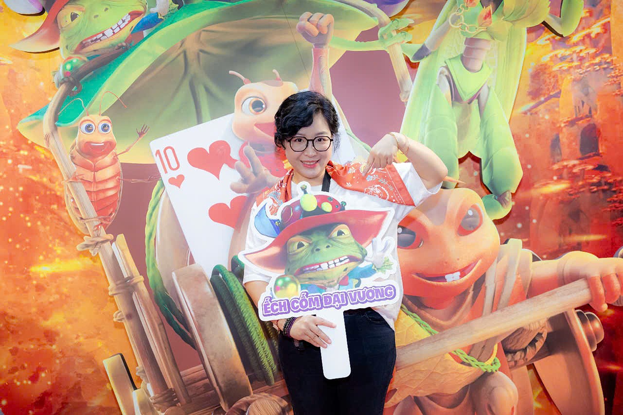 mai phương