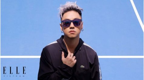 phong cách