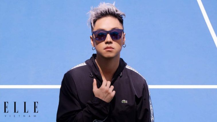 phong cách