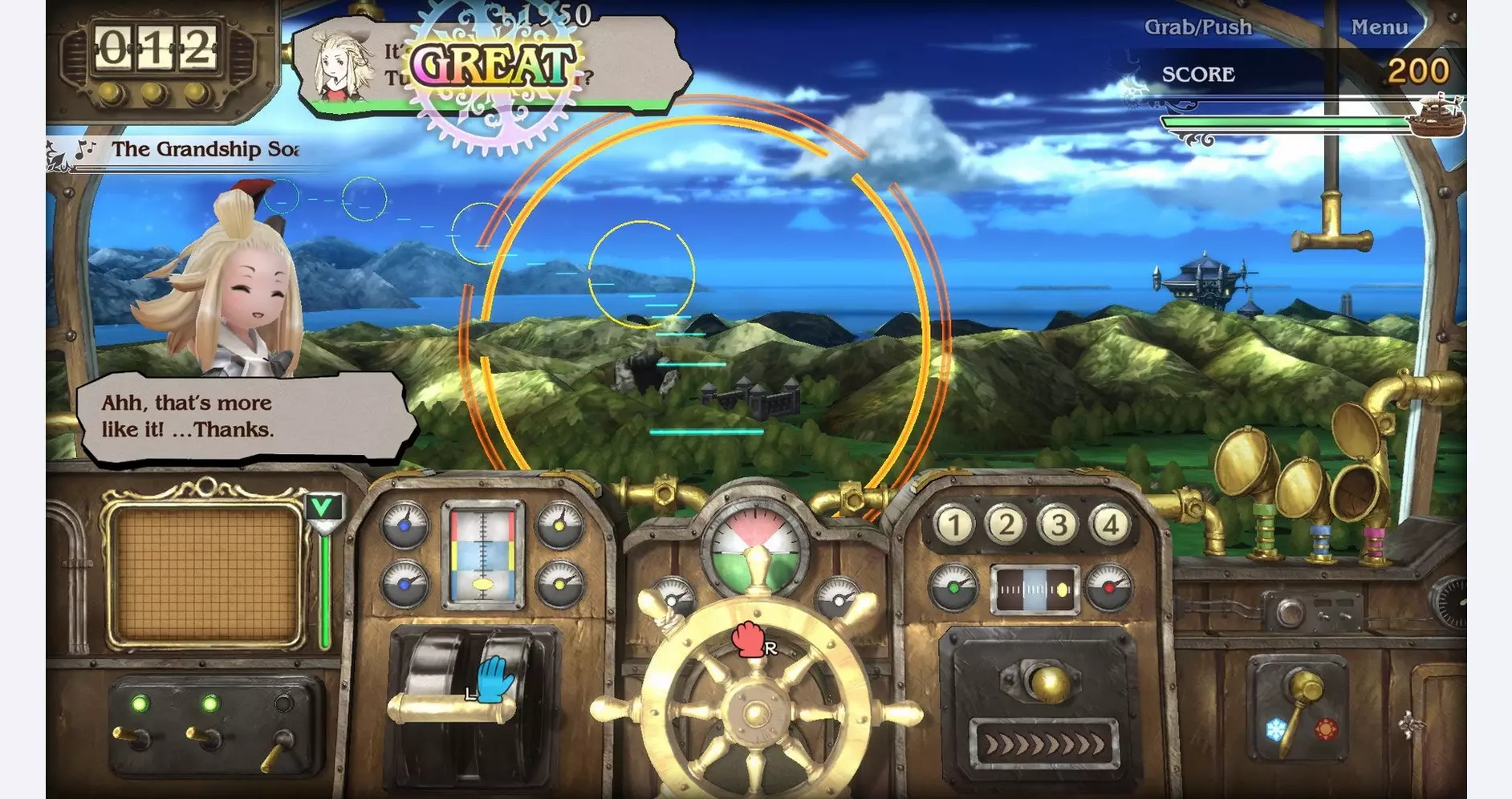 Nitendo switch 2