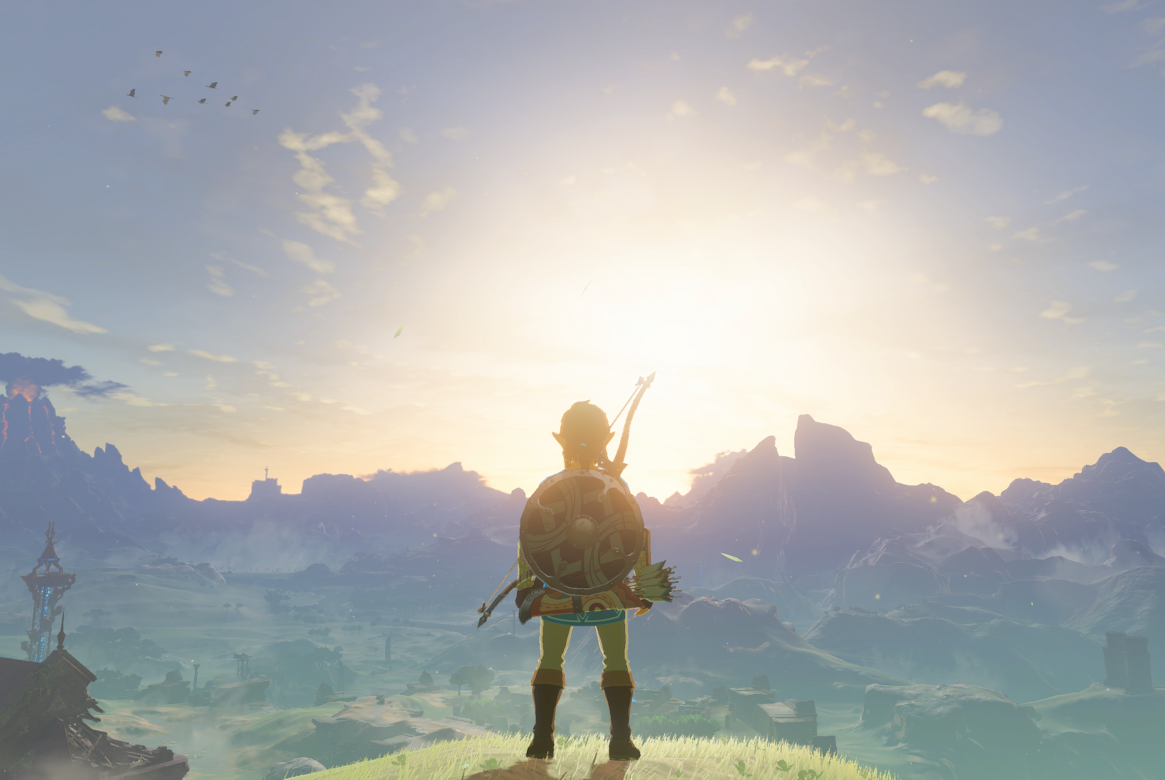 Nitendo switch 2