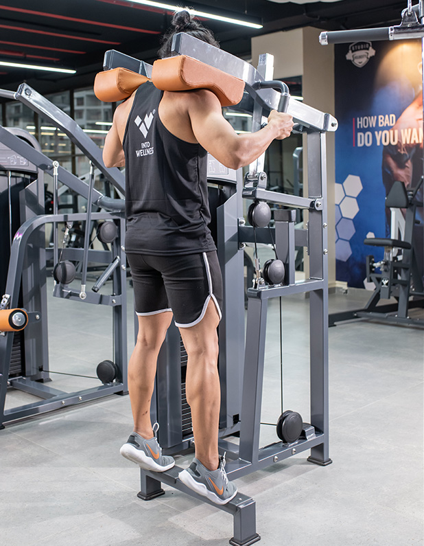 leg day