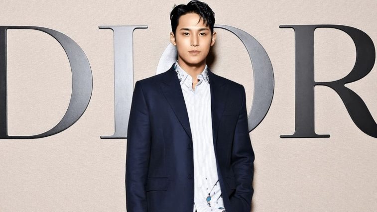 mingyu