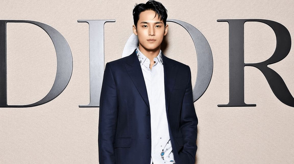 mingyu