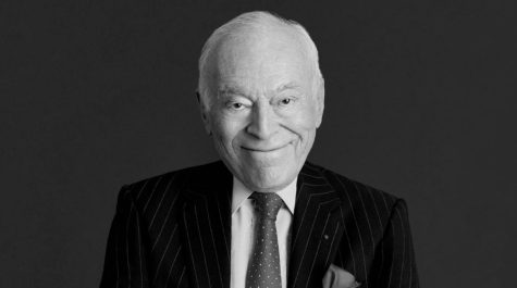 Leonard Lauder