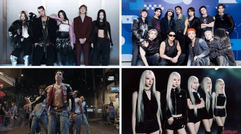 K-pop