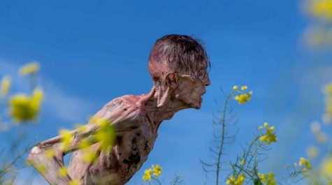 phim zombie