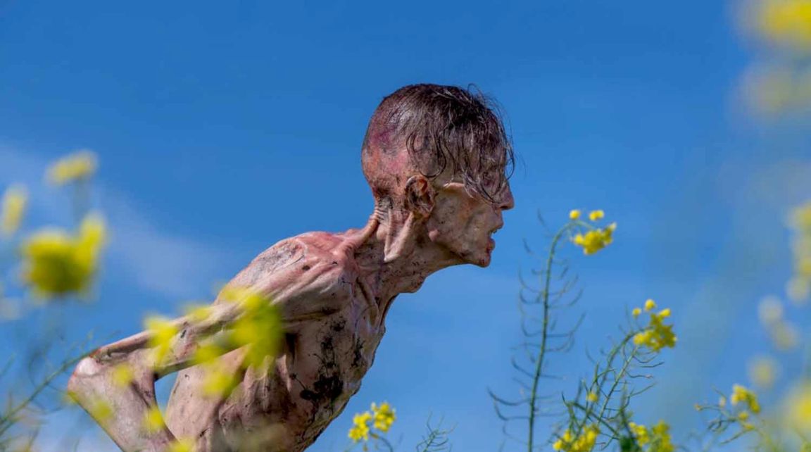 phim zombie