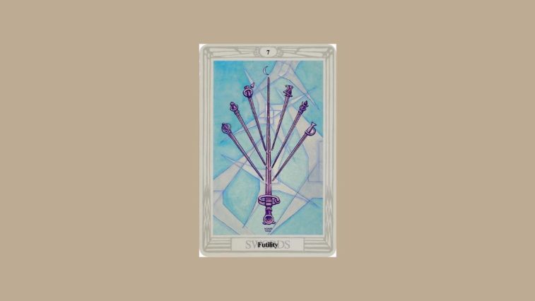 lá bài tarot