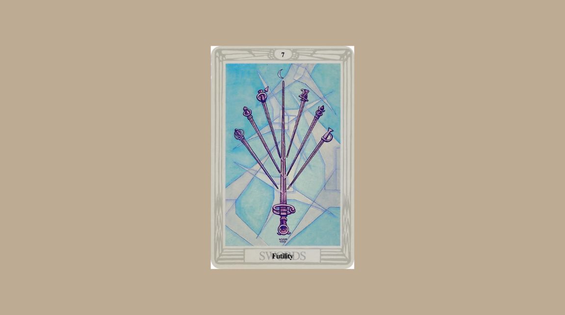 lá bài tarot
