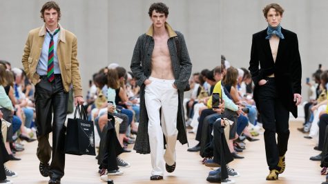 Dior Men 2026 Xuân Hè