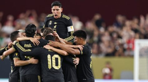 mexico và honduras