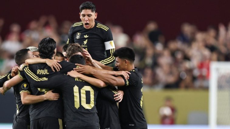 mexico và honduras