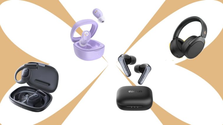 tai nghe bluetooth