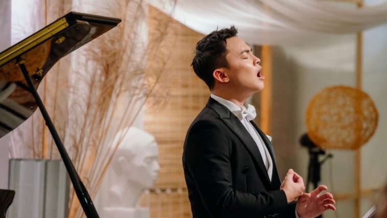 tenor Thế Huy