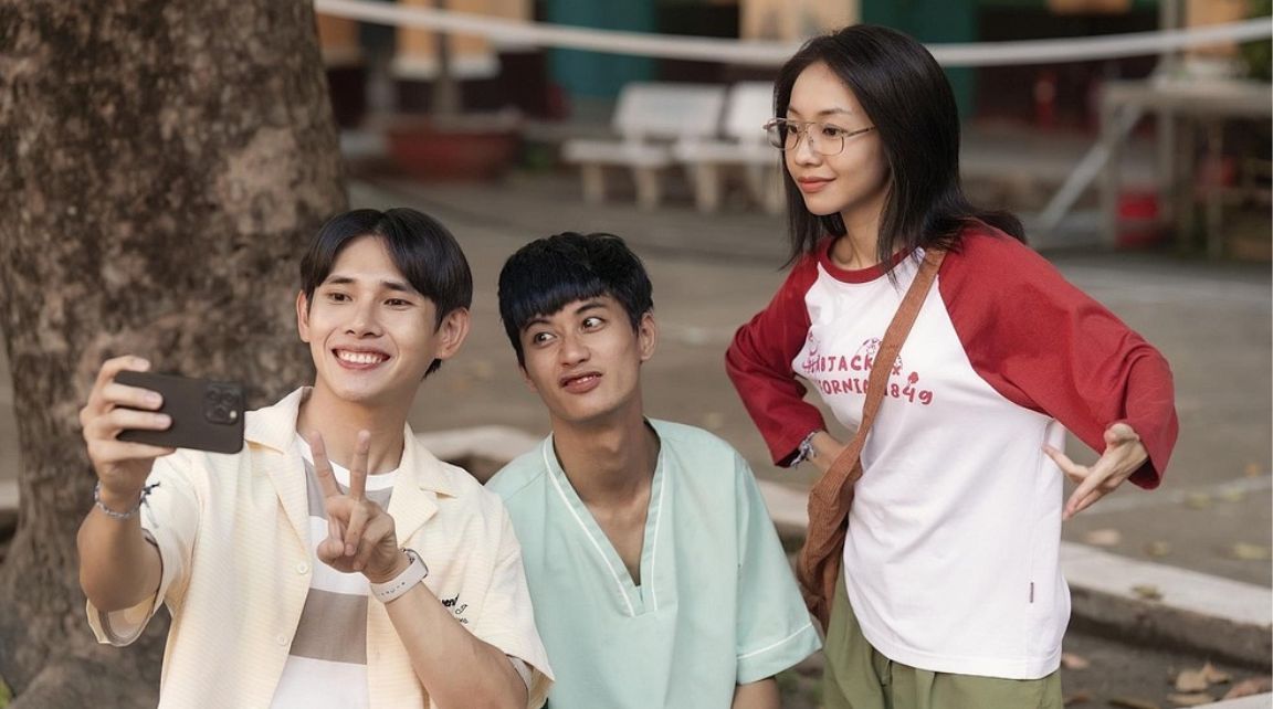 điều ước cuối cùng