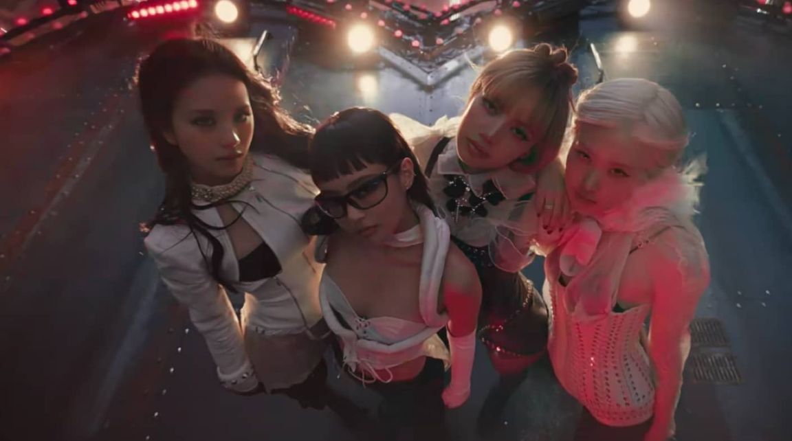 blackpink