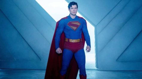superman