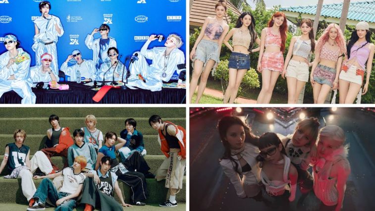K-pop