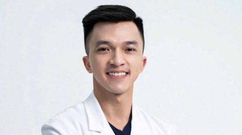 Ths.Bs.Phan Minh Đoàn