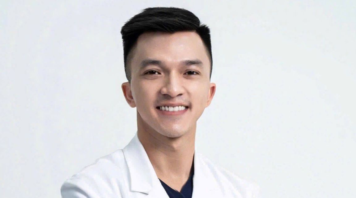 Ths.Bs.Phan Minh Đoàn