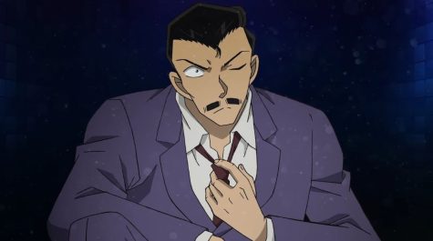 conan movie 28