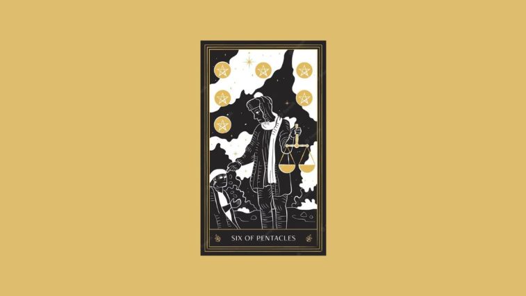tarot tháng 8/2025